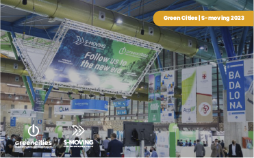 GreenCities | S-moving 2023: A Unique Event